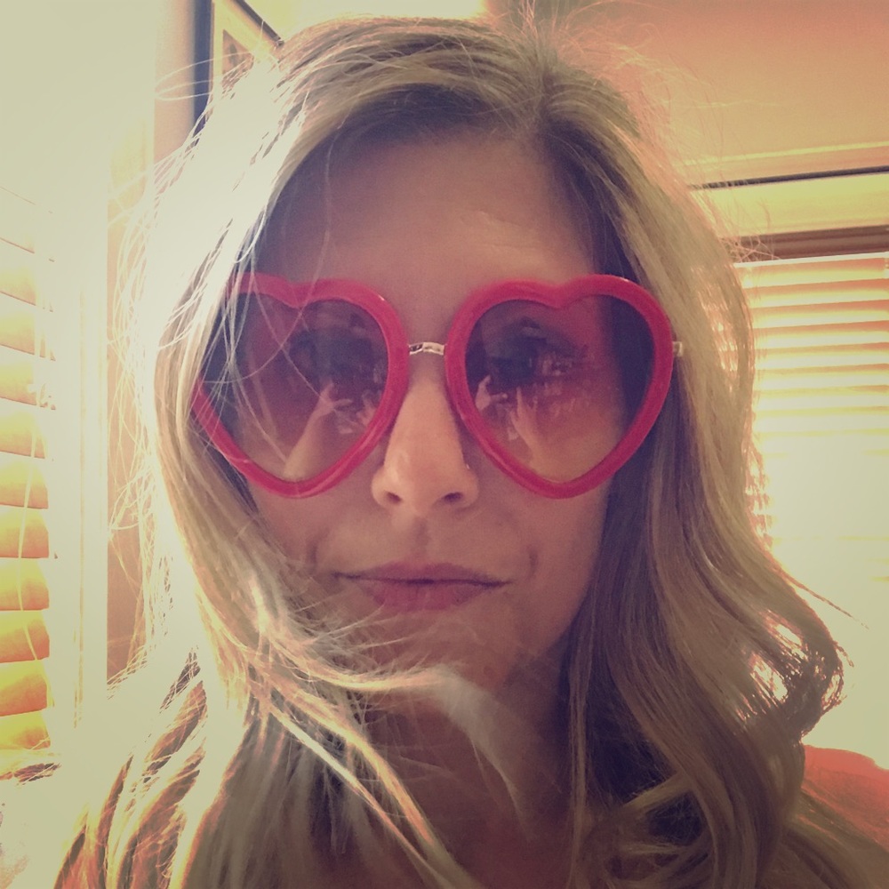 Meet your Posher, Jenn